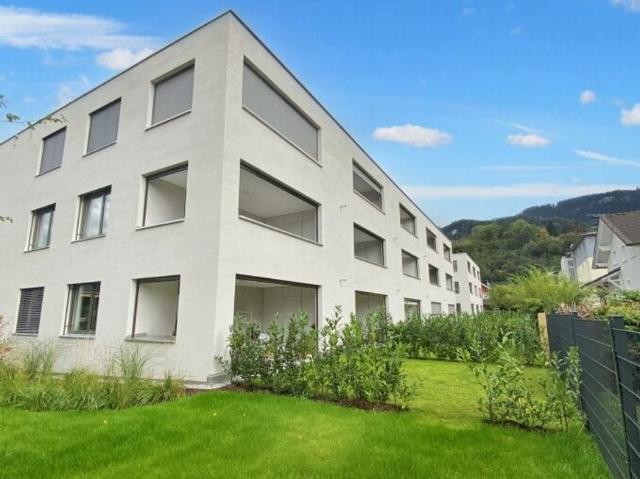 Apartment mieten in Götzis, Götznerberg