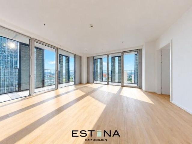 Apartment mieten in Wien