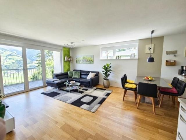 Apartment kaufen in Kaltenbach, Bezirk Schwaz
