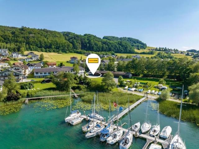Apartment kaufen in Mattsee, Salzburg