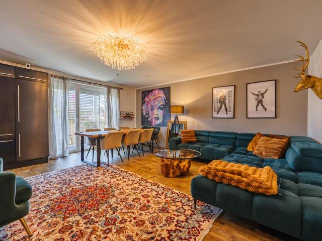 Apartment kaufen in Salzburg