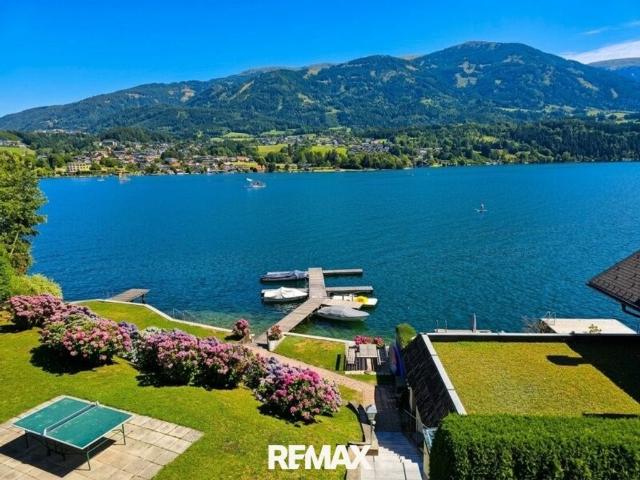 Apartment kaufen in Seeboden, Kärnten