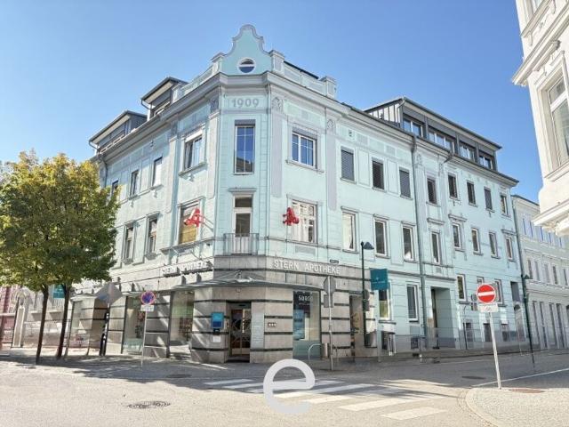 Apartment kaufen in Wels, Oberösterreich