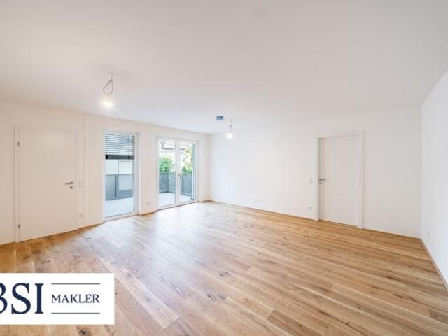Apartment kaufen in Liesing, Wien
