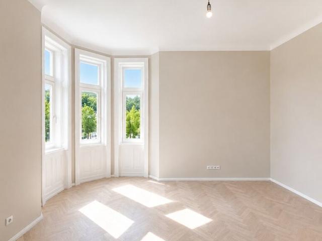 Apartment kaufen in Döbling, Wien