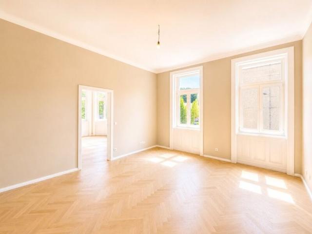 Apartment kaufen in Döbling, Wien