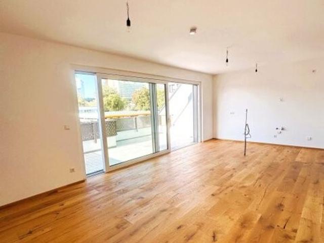 Apartment kaufen in Wien
