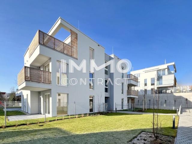 Apartment kaufen in Krems an der Donau, Niederösterreich
