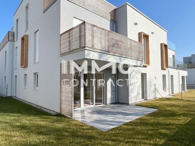 Apartment kaufen in Krems an der Donau, Niederösterreich