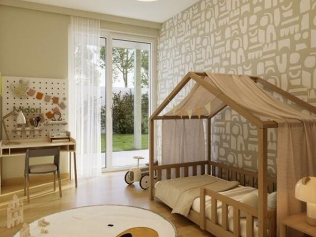 Apartment kaufen in Mödling, Niederösterreich