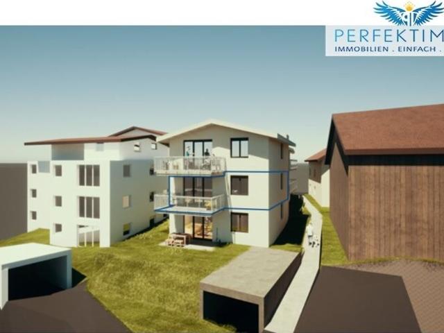 Apartment kaufen in Mötz, Tirol