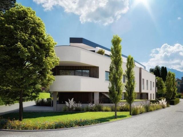 Apartment kaufen in Salzburg