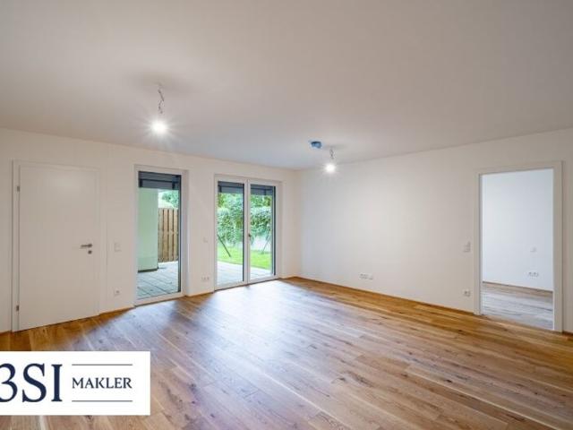 Apartment kaufen in Liesing, Wien