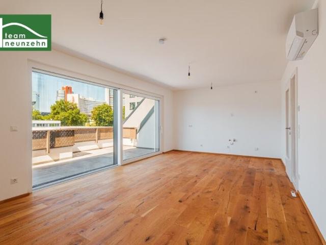 Apartment kaufen in Franz-Josefs-Land, Wien