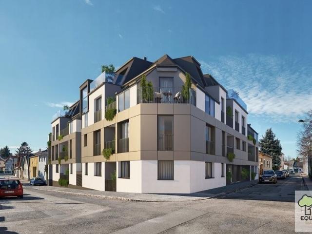 Apartment kaufen in Wien