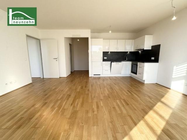 Apartment mieten in Floridsdorf, Wien