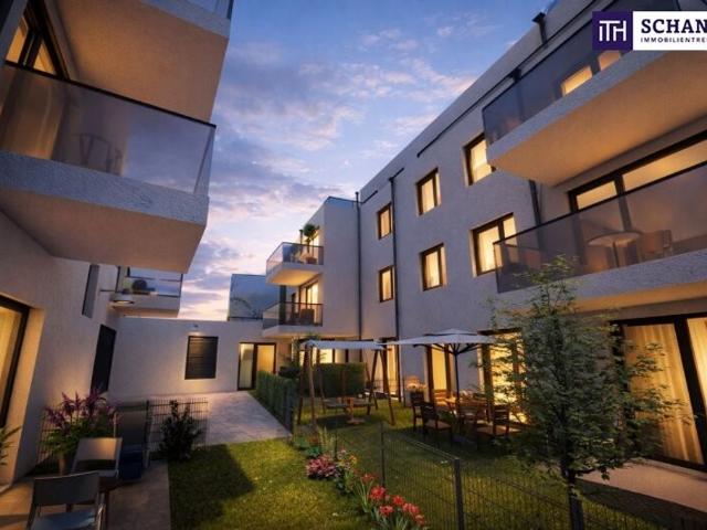 Apartment kaufen in Groß-Enzersdorf, Niederösterreich