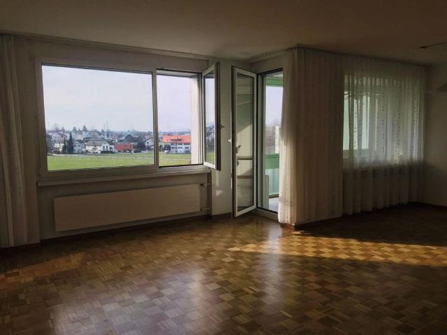 Apartment kaufen in Schübelbach, Schwyz