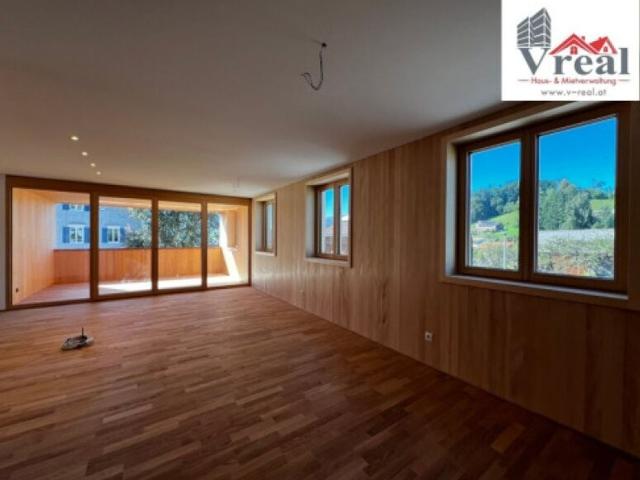 Apartment kaufen in Lingenau, Vorarlberg