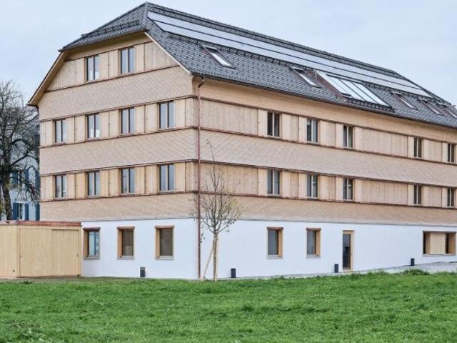 Apartment kaufen in Lingenau, Vorarlberg