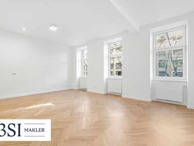 Apartment kaufen in KG Breitensee, Wien