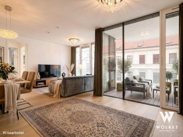 Apartment kaufen in Wien