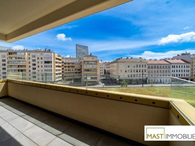Apartment kaufen in Wien
