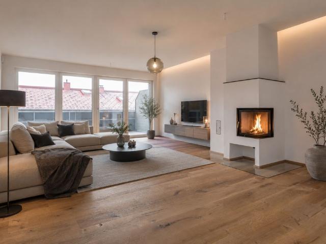 Apartment kaufen in Kirchdorf in Tirol, Tirol