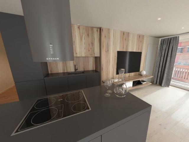 Apartment kaufen in Reit im Winkl, Bayern