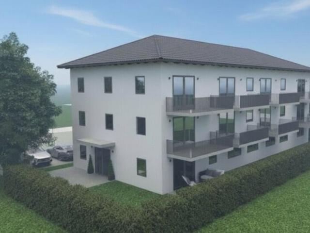 Apartment kaufen in St. Georgen bei Salzburg, Oberösterreich