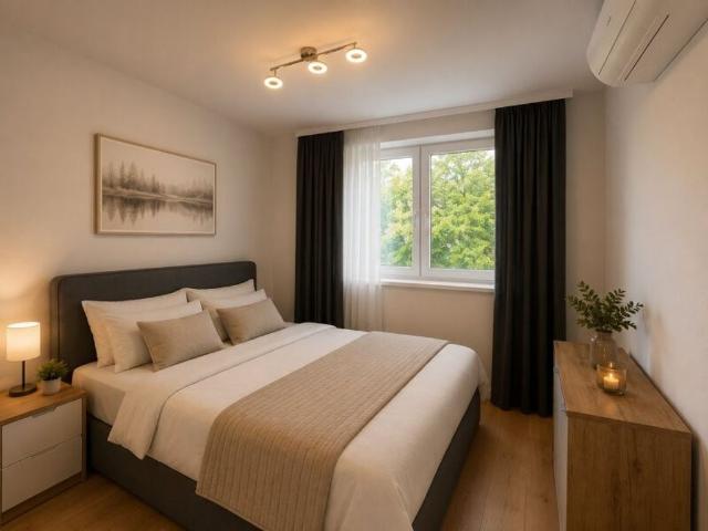 Apartment kaufen in Wien