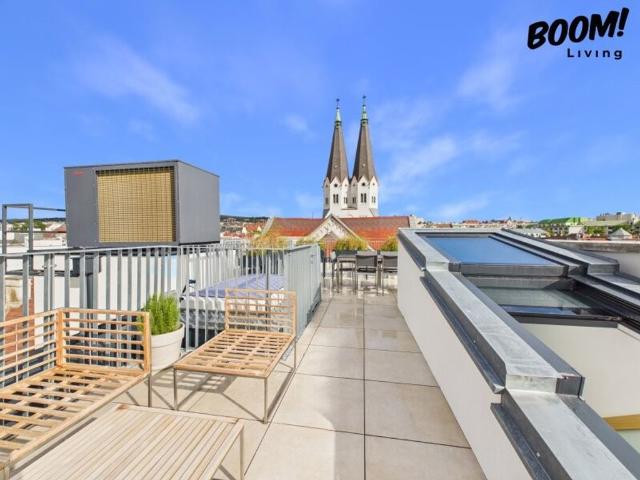 Apartment kaufen in Wien