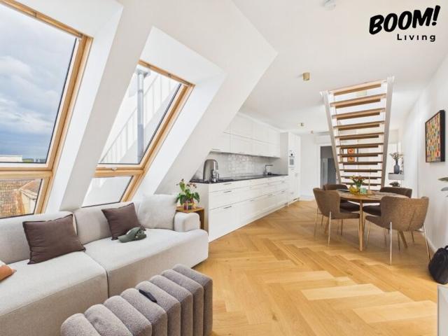 Apartment kaufen in Wien