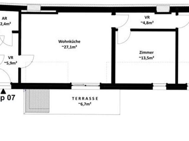 Apartment kaufen in Wien