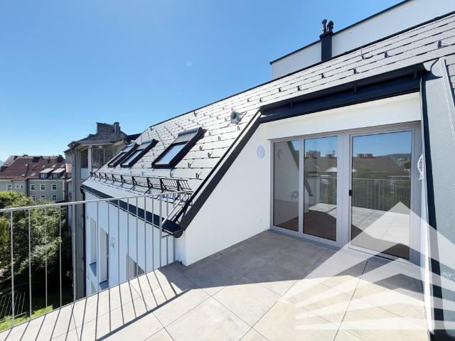 Apartment mieten in Urfahr, Linz
