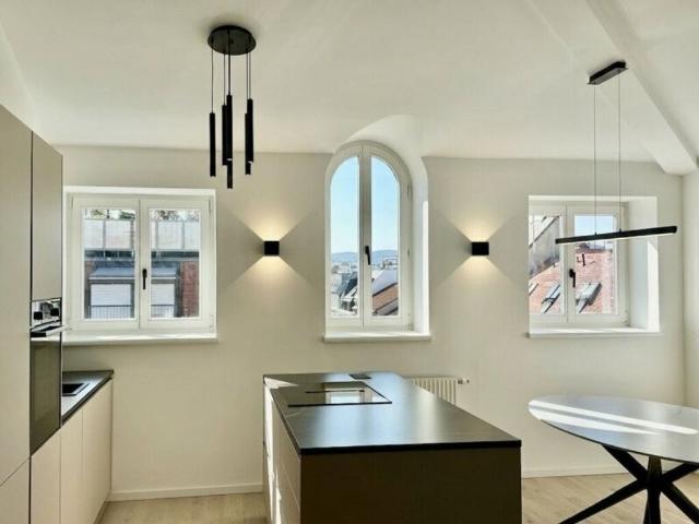 Apartment mieten in Leopoldstadt, Wien