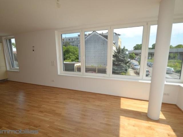 Apartment mieten in Donaustadt, Wien