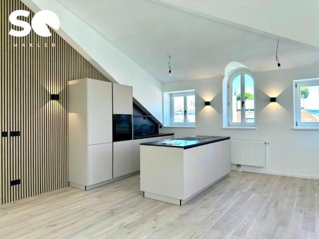Apartment mieten in Wien