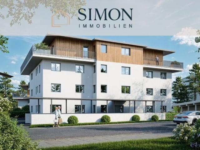Apartment kaufen in Bad Hofgastein, Salzburg
