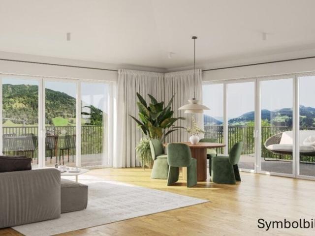 Apartment kaufen in Bad Hofgastein, Salzburg