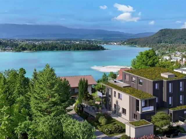 Apartment kaufen in Finkenstein, Kärnten