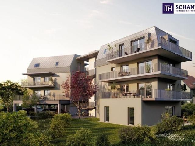 Apartment kaufen in Gersdorf-Feistritz, Steiermark