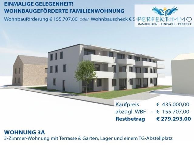 Apartment kaufen in Haiming, Tirol