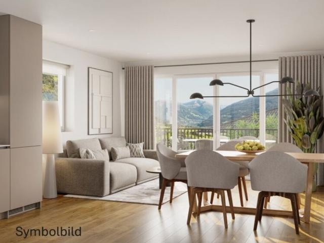 Apartment kaufen in Bad Hofgastein, Salzburg