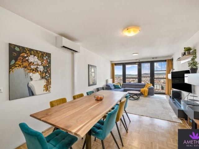 Apartment kaufen in Wien