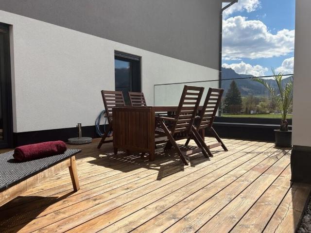 Apartment kaufen in Admont, Steiermark
