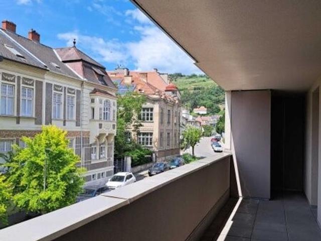 Apartment kaufen in Krems an der Donau, Niederösterreich