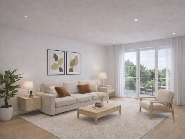 Apartment kaufen in Oberalm, Salzburg