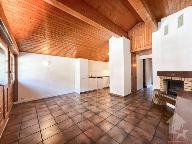 Apartment kaufen in Anniviers, Wallis