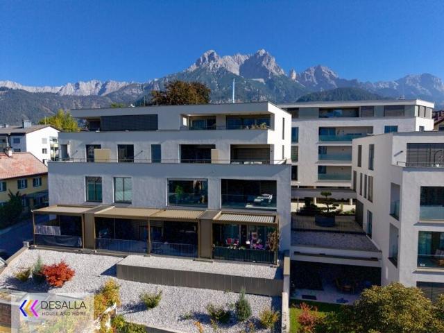 Apartment kaufen in Saalfelden am Steinernen Meer, Bezirk Zell am See